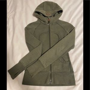 Lululemon Scuba Hoodie